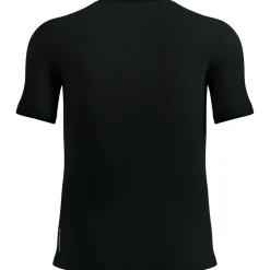 Odlo - Performance Light Base Layer Top Crew Neck S/S - Kunstfaserunterwäsche Black Best