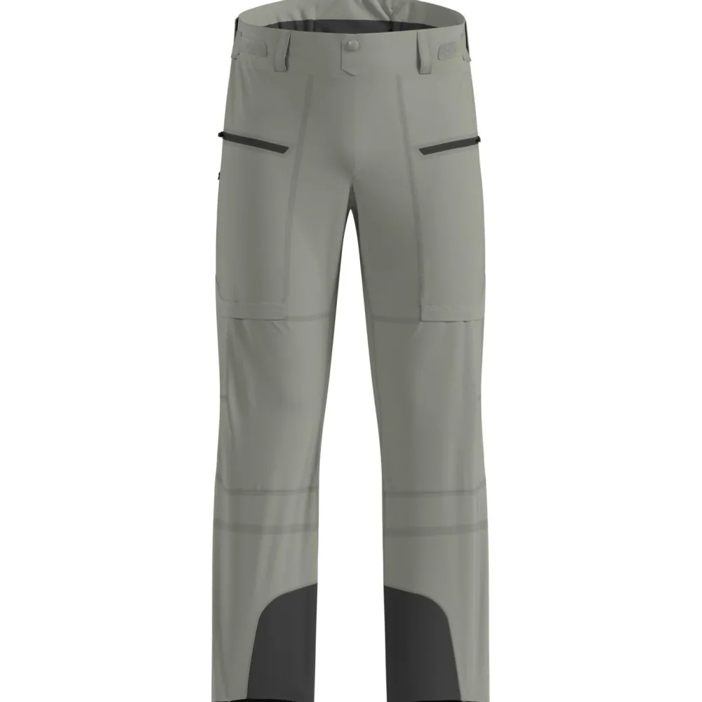 - Regular Length X-Alp 3L Pants - Hardshellhose < Odlo Hot
