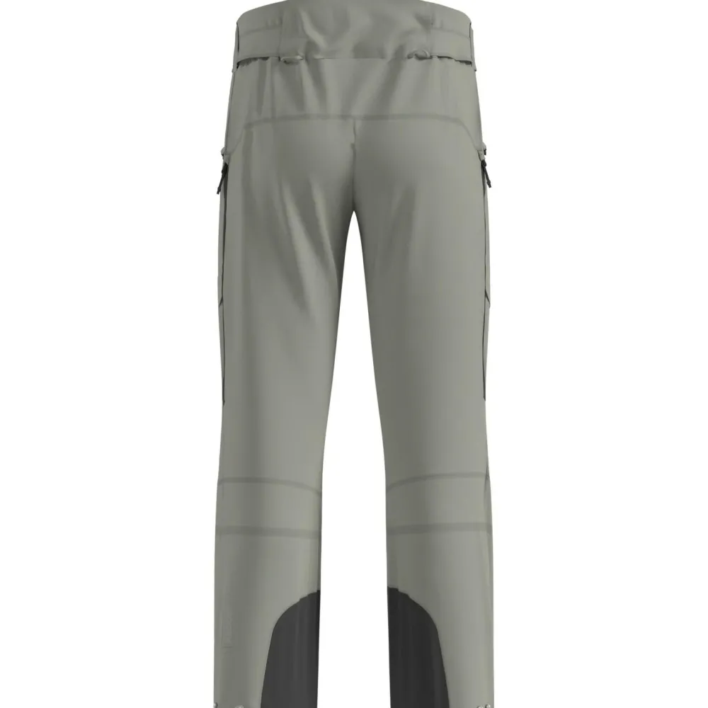 - Regular Length X-Alp 3L Pants - Hardshellhose < Odlo Hot