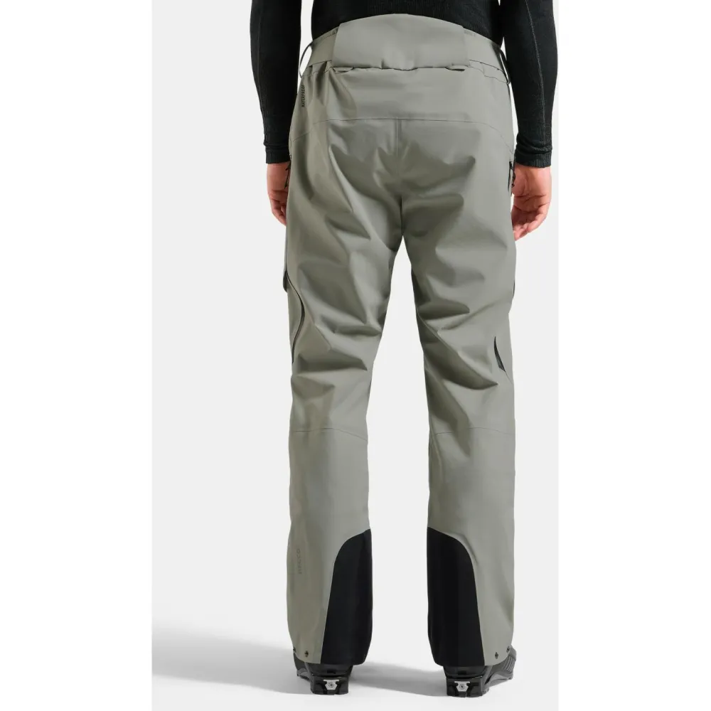 - Regular Length X-Alp 3L Pants - Hardshellhose < Odlo Hot