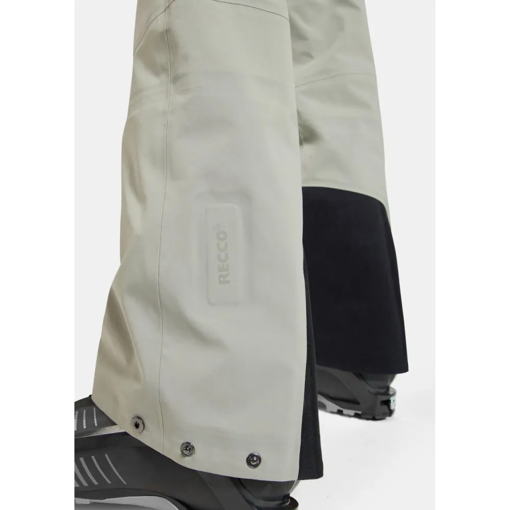 - Regular Length X-Alp 3L Pants - Hardshellhose < Odlo Hot
