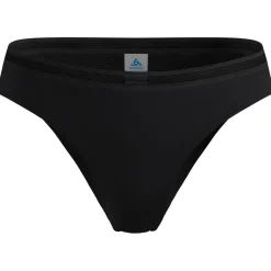 Odlo Fitnessbekleidung|Unterwäsche-- Women's Active Light Brief - Kurze Unterhose Black