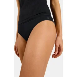 Odlo Fitnessbekleidung|Unterwäsche-- Women's Active Light Brief - Kurze Unterhose Black
