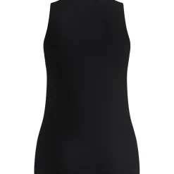 - Woen' Active ight Top Crew Neck inget - Kuntfaerunterwäche < Odlo