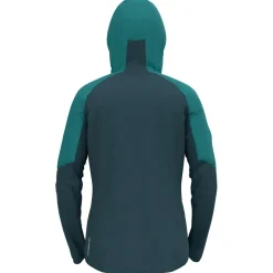 Odlo - Women's Ascent Hybrid Jacket Insulated - Kunstfaserjacke Discount