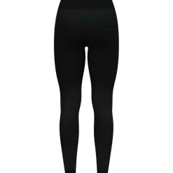 Odlo - Women's Base Layer Bottom Long Performance Light - Kunstfaserunterwäsche Black Outlet