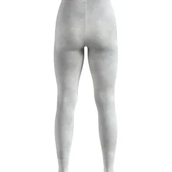 Odlo Skibekleidung|Unterwäsche-- Women's Base Layer Bottom Long Active Warm X Pow - Kunstfaserunterwäsche
