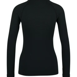 Odlo Trekkingbekleidung|Unterwäsche-- Women's Baselayer L/S Performance Light Eco - Kunstfaserunterwäsche