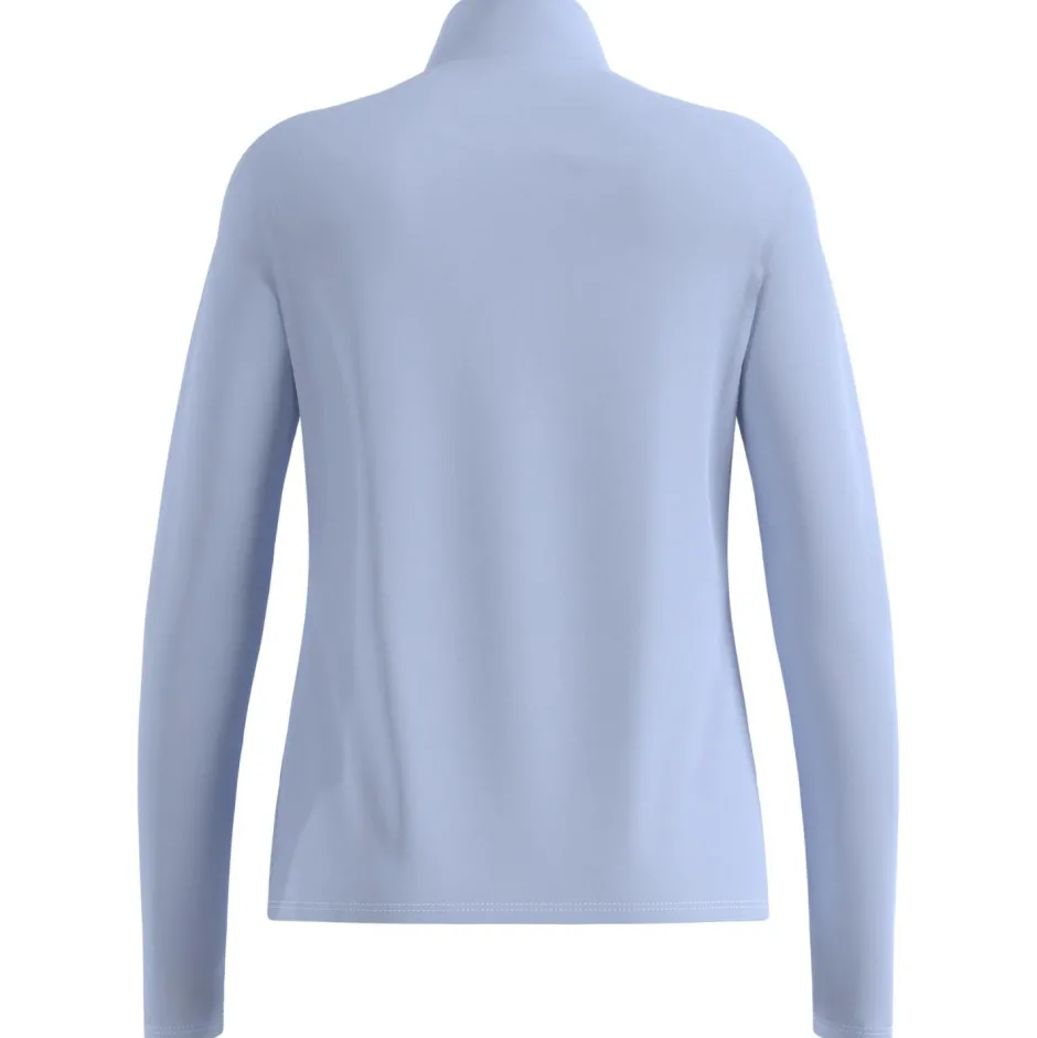 Odlo - Woen' Beo id ayer 1/2 Zip - Feecepuover