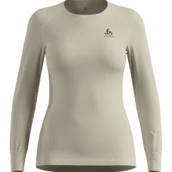 - Woen' B Top Crew Neck / Active War Eco - Kuntfaerunterwäche < Odlo Outlet