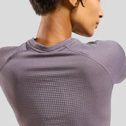 Odlo - Women's BL Top Crew Neck L/S Performance Warm Eco - Kunstfaserunterwäsche Best