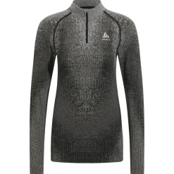 - Woen' B Top Turte Neck / HZ Perf War c - Kuntfaerunterwäche < Odlo Discount