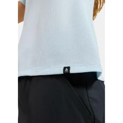 Odlo - Woen' Cubic ight Poo hirt / - Poo-hirt