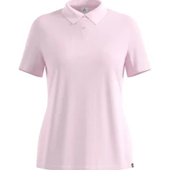 Odlo - Woen' Cubic ight Poo hirt / - Poo-hirt
