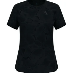 Odlo - Woen' Engineered Chi-Tec Crew Neck / - aufhirt