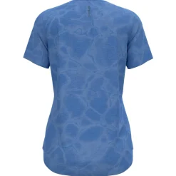 Odlo - Woen' Engineered Chi-Tec Crew Neck / - aufhirt