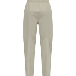 Odlo Trekkingbekleidung|Wanderbekleidung-- Women's Essential Cargo Pants Regular - Trekkinghose Black