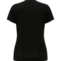 - Woen' Eentia Fyer T-hirt Crew Neck / - aufhirt < Odlo New