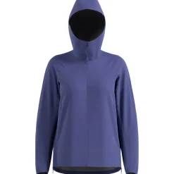 - Woen' Eentia 2.5 Waterproof Jacket Hardhe - Regenjacke < Odlo Discount