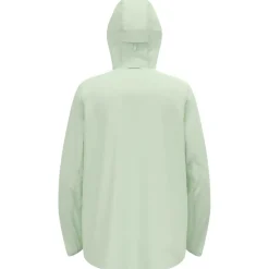 - Woen' Eentia 2.5 Waterproof Jacket Hardhe - Regenjacke < Odlo Discount