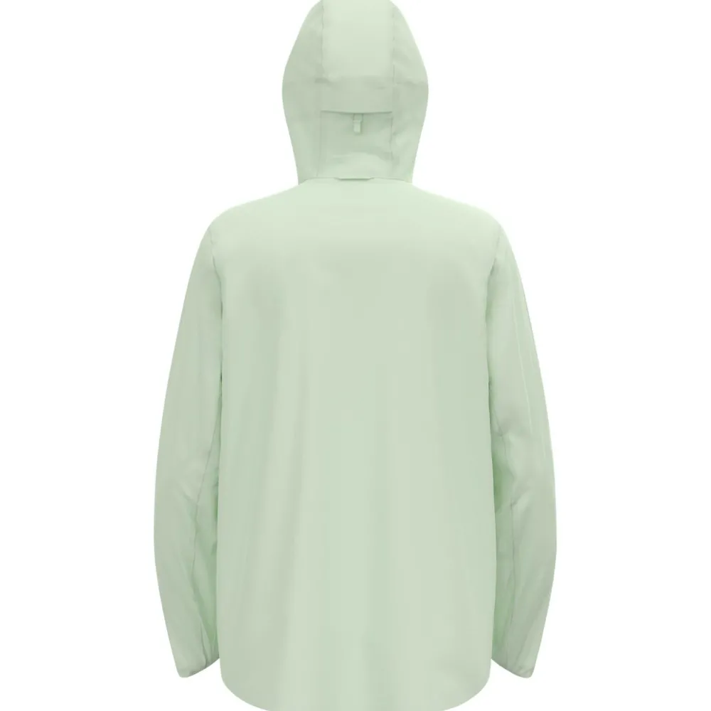 - Woen' Eentia 2.5 Waterproof Jacket Hardhe - Regenjacke < Odlo Discount