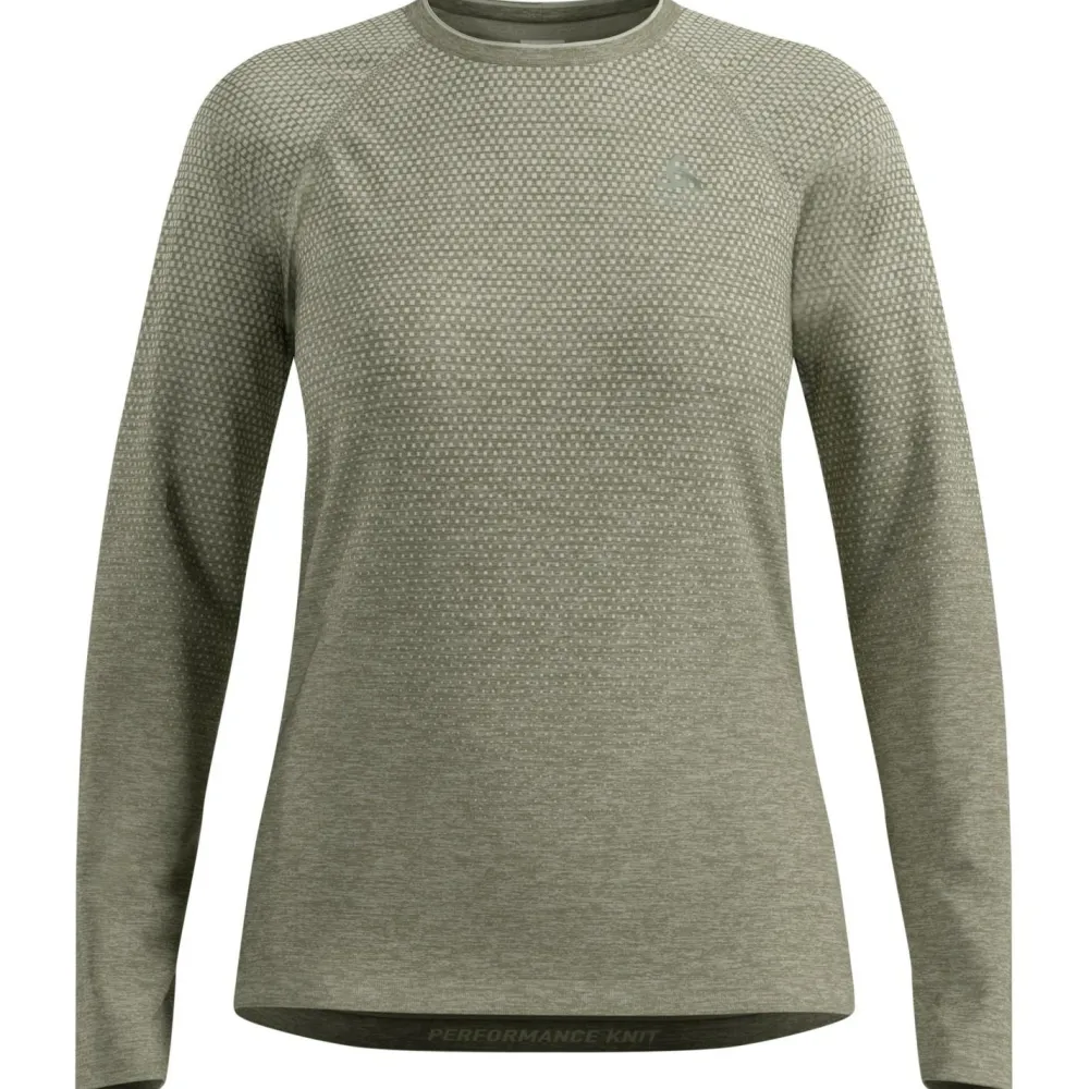 Odlo - Woen' Eentia eae T-hirt Crew Neck / - aufhirt