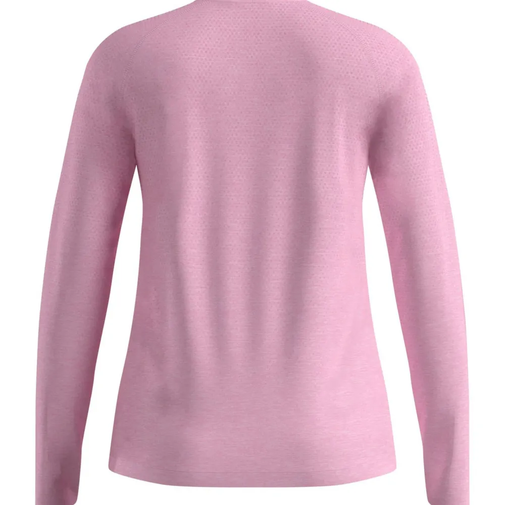 Odlo - Woen' Eentia eae T-hirt Crew Neck / - aufhirt