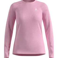 Odlo - Woen' Eentia eae T-hirt Crew Neck / - aufhirt