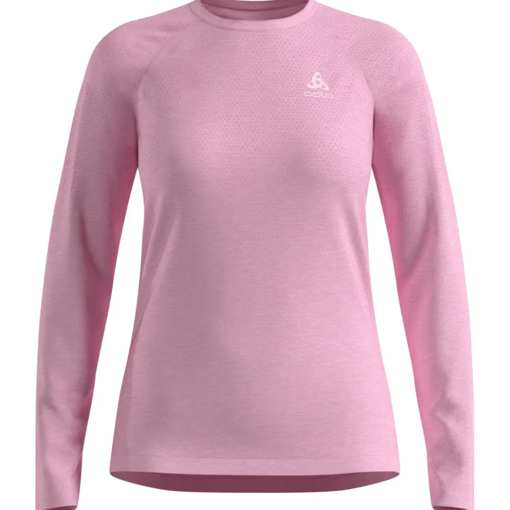 Odlo - Woen' Eentia eae T-hirt Crew Neck / - aufhirt