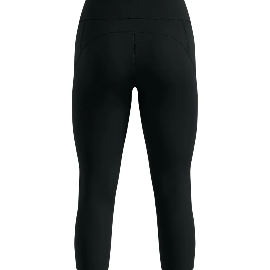 Odlo Laufbekleidung|Hosen-- Women's Essential Tights 3/4 - Lauftights Black