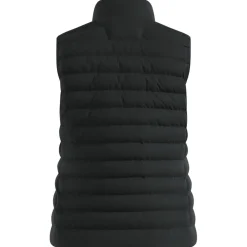 - Woen' Inuated X-Ap Down Vet - Daunenwete < Odlo Sale