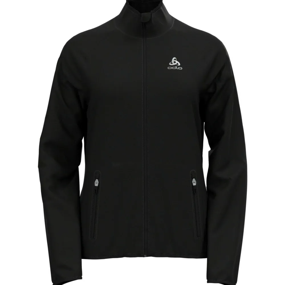 - Woen' Jacket Eentia ight - Windjacke < Odlo Clearance