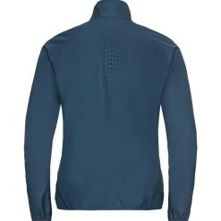 - Woen' Jacket Eentia ight - Windjacke < Odlo Clearance