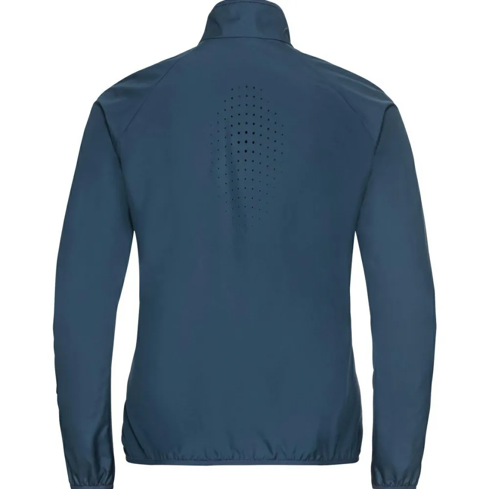 - Woen' Jacket Eentia ight - Windjacke < Odlo Clearance