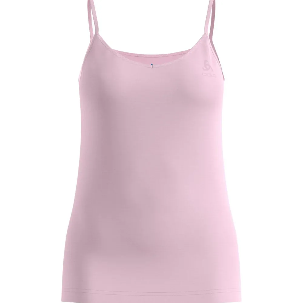 Odlo - Women's Merino 160 Baselayer V-Neck Singlet - Merinounterwäsche Best