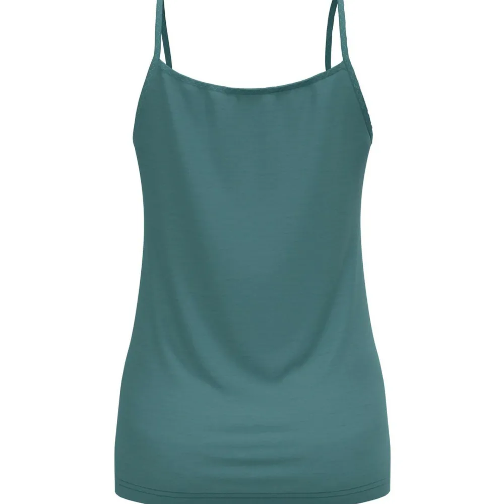 Odlo - Women's Merino 160 Baselayer V-Neck Singlet - Merinounterwäsche Best