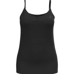 Odlo - Women's Merino 160 Baselayer V-Neck Singlet - Merinounterwäsche Best