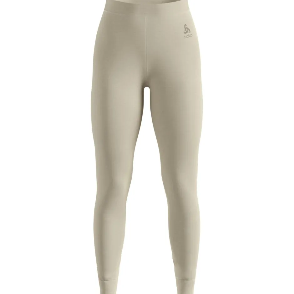 Odlo Merinounterwäsche|Unterwäsche-- Women's Merino 160 Bl Bottom Long - Merinounterwäsche