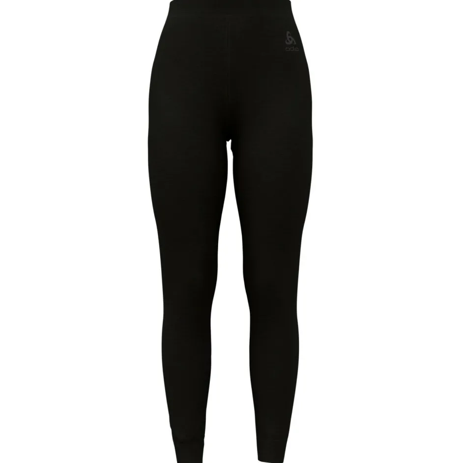Odlo Merinounterwäsche|Unterwäsche-- Women's Merino 160 Bl Bottom Long - Merinounterwäsche