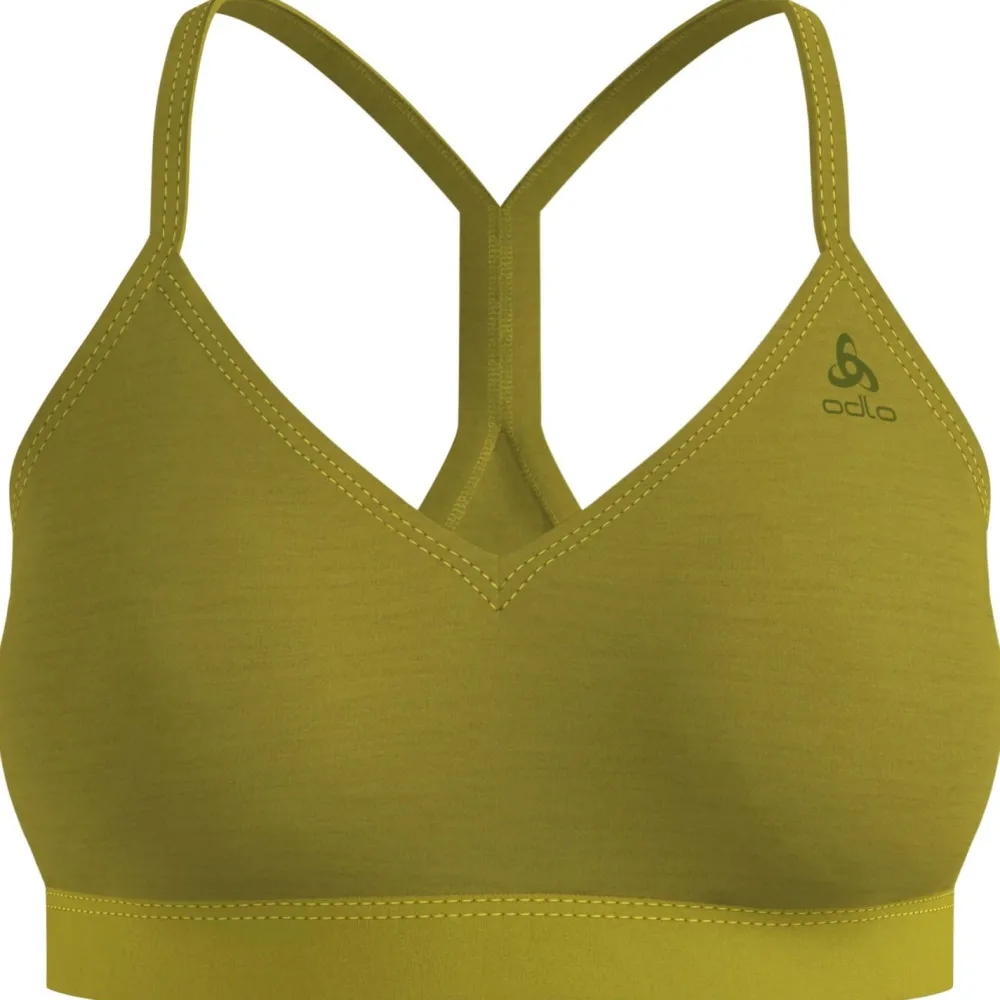 - Woen' erino oft port Bra - port-BH < Odlo Outlet