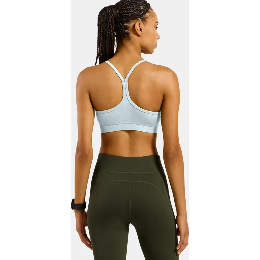 - Woen' erino oft port Bra - port-BH < Odlo Outlet