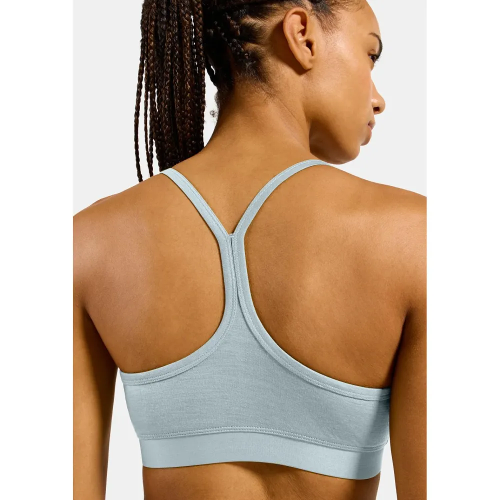 - Woen' erino oft port Bra - port-BH < Odlo Outlet