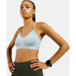 - Woen' erino oft port Bra - port-BH < Odlo Outlet