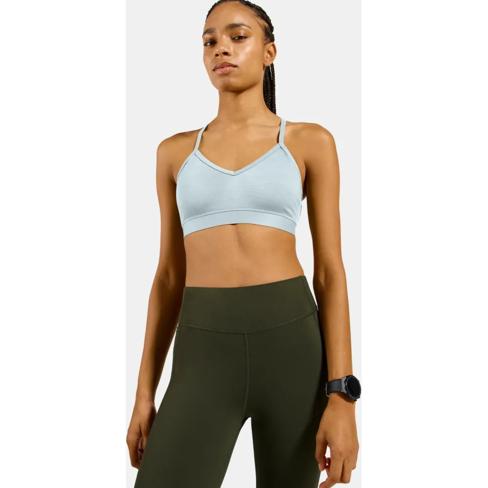 - Woen' erino oft port Bra - port-BH < Odlo Outlet