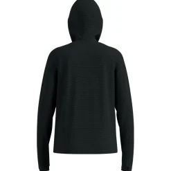 Odlo - Women's Mid Layer Hoody Essential Thermal - Laufshirt Outlet