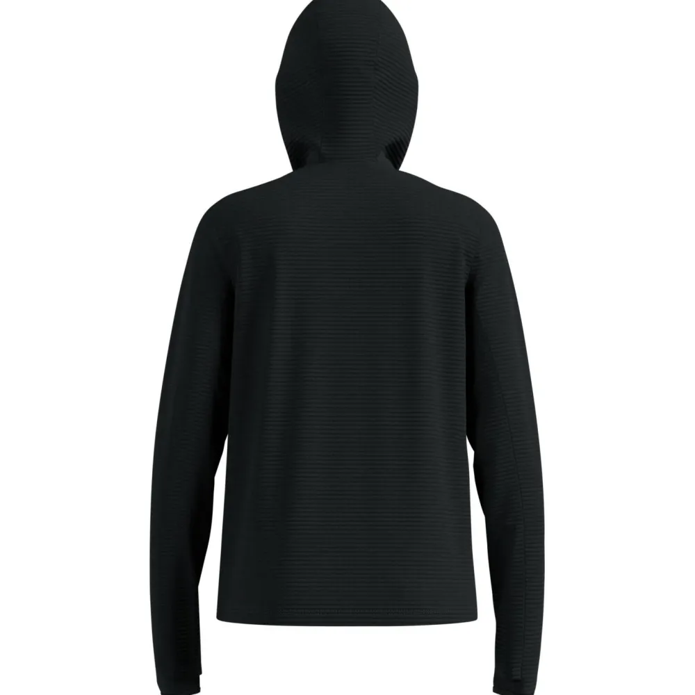 Odlo - Women's Mid Layer Hoody Essential Thermal - Laufshirt Outlet