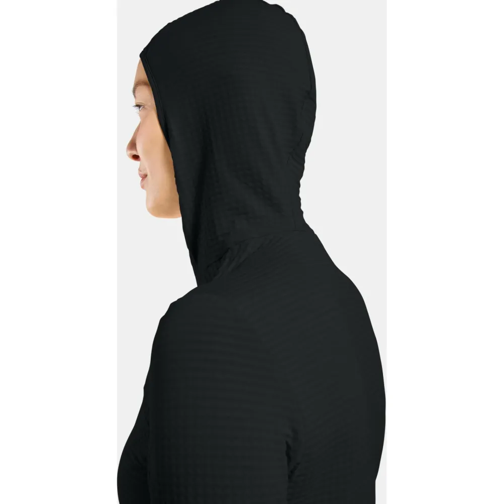 Odlo - Women's Mid Layer Hoody Essential Thermal - Laufshirt Outlet