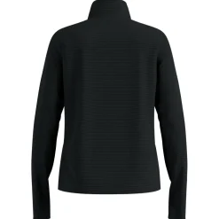 - Woen' id ayer 1/2 Zip Eentia Thera - aufhirt < Odlo Hot