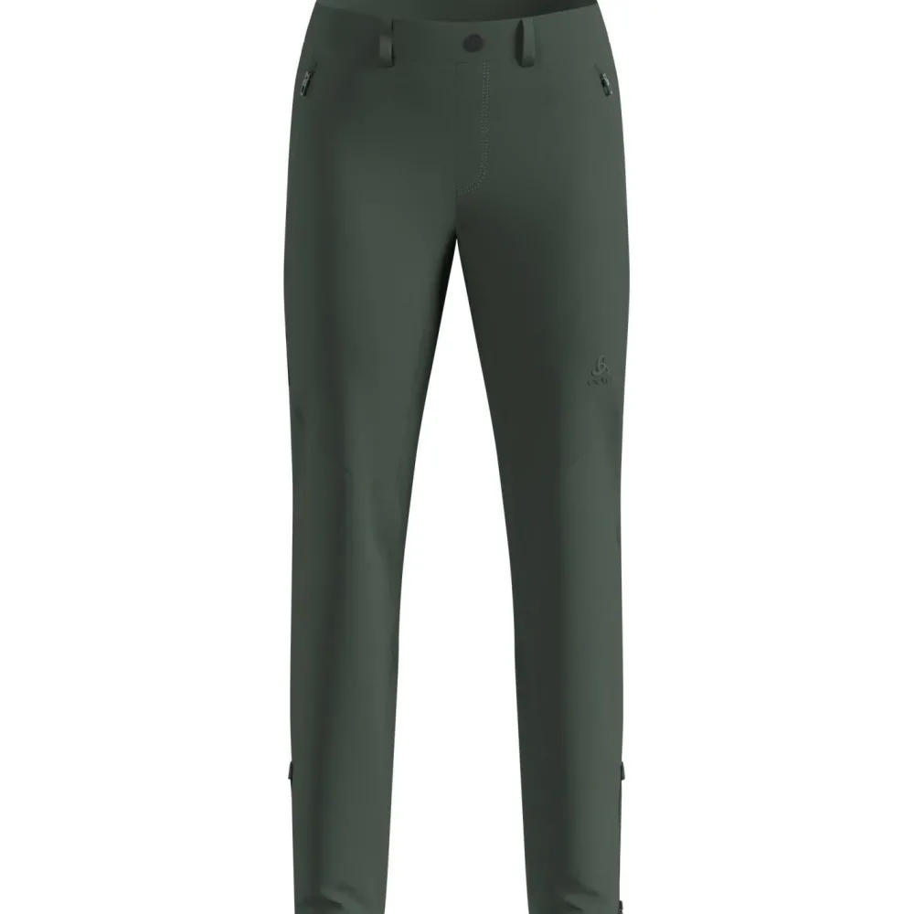 Odlo - Women's Pants Ascent Warm - Winterhose Outlet