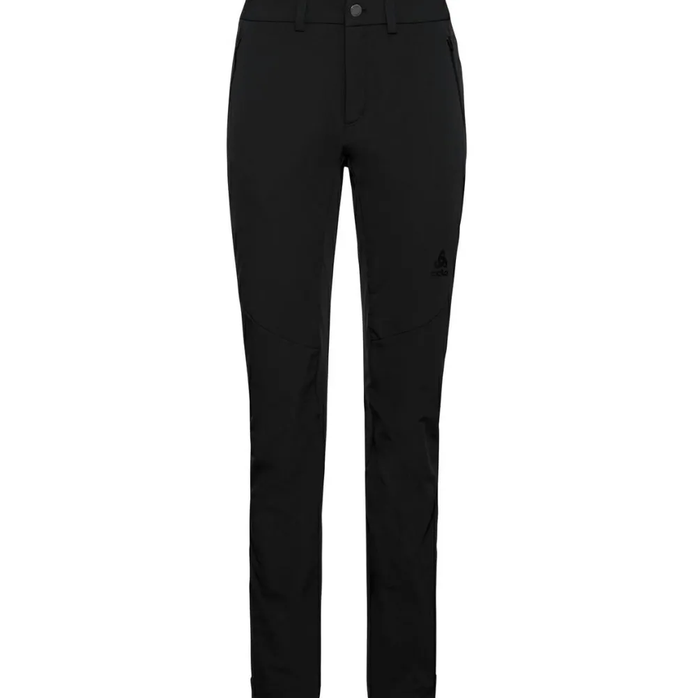 Odlo - Women's Pants Ascent Warm - Winterhose Outlet